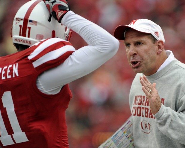 Washington vs. Nebraska